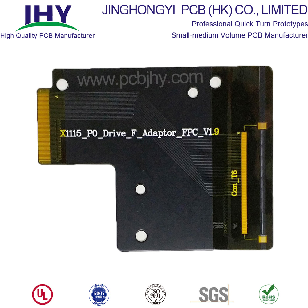 5 Layer FPC Flexible Flat Cable Board