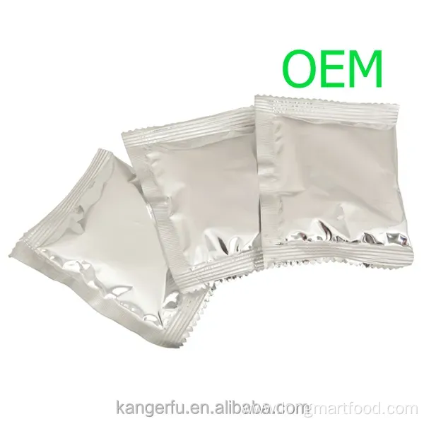 OEM China Tea Wholesale: Herbal Beverage Instant Honey Ginger Tea Drink