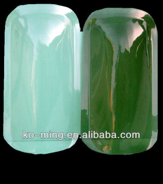 Custmized Shape&Size of Anti-riot Polycarbonate Cover