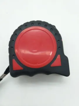Two-color fusion tape measure