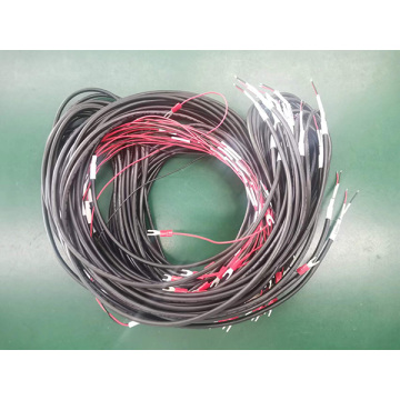 Complete Set of Charging Harness for Battery Line