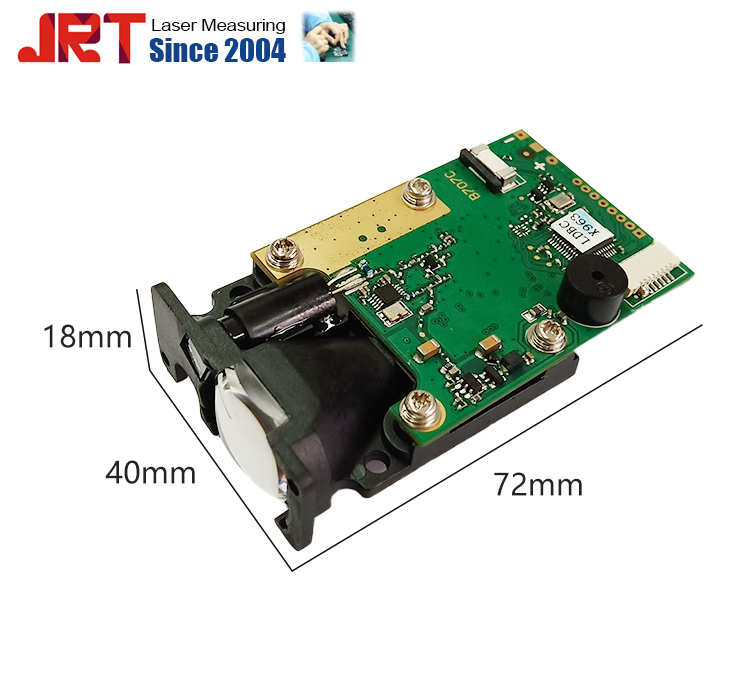 80m Distometer Sensor