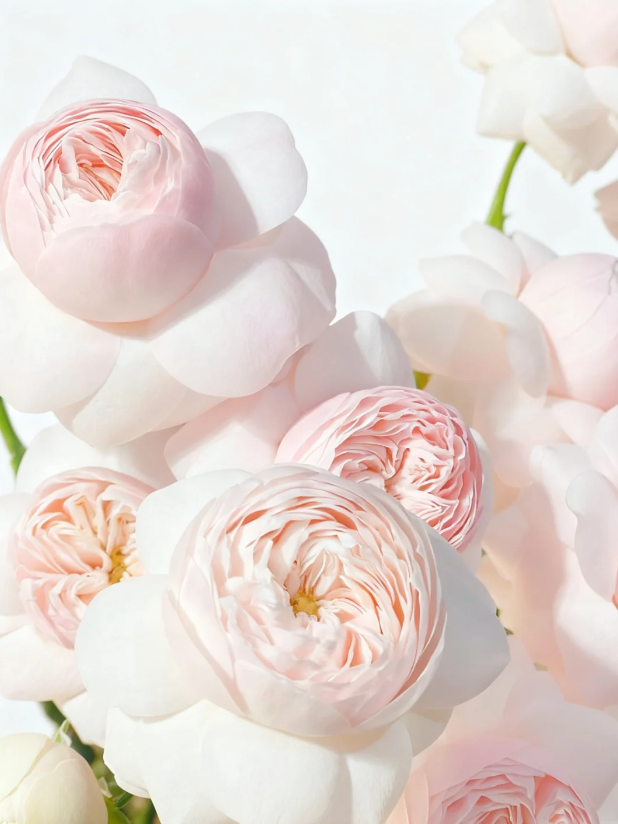 Mansfield Park Rose