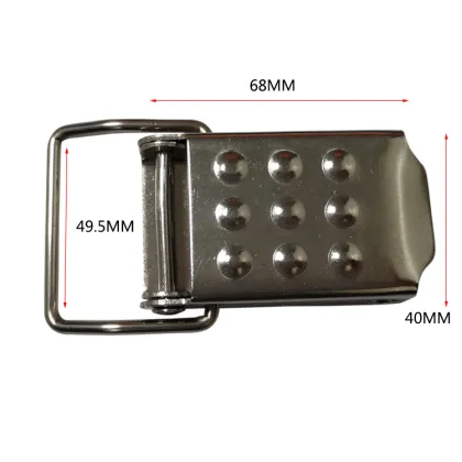High Quality Metal Clamps Toggle Catch Locks