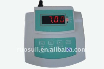 Benchtop Digital pH Meter 10000-01