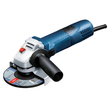 High-power Angle Grinder 100mm Regulable Professional Mini Power Tool