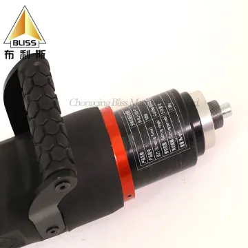 Hydraulic Cable Crimping Tool: 105C Split Type for Power Industry