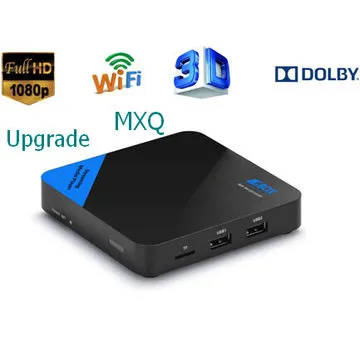 Android MG BOX TV Box
