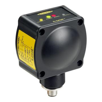 Banner High Sensitivity Radar Sensors: QT50R Series