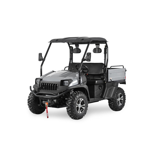 4WD Golfwagen Gasfarm UTV