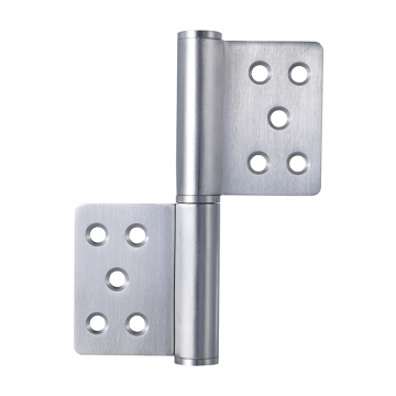 Stainless Steel Flat Hinges