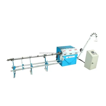 High Speed Automatic Rebar Steel Wire Straightening and Cutting Machine - Price