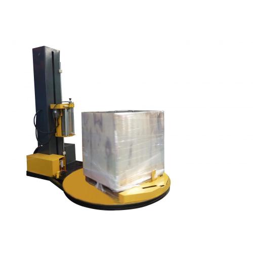 Automatic pallet wrapping machine with preferential price