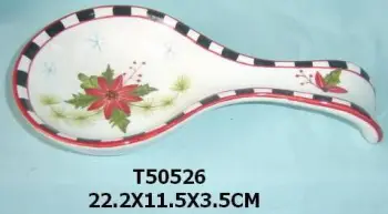 Ceramic dinner sets