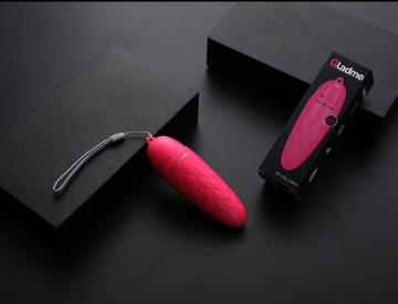 Vibrator series Meier wireless vibrator