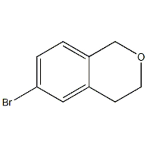 İsim: 1H-2-Benzopiran, 6-bromo-3,4-dihidro-CAS 182949-90-2