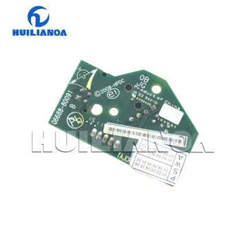 Encoder Sensor for HP Designjet T770 T790 T795 T1200 T1300 T2300 Z5400 Z5600 Ck837-67020 Printer Parts