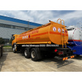 FAW 6X4 Euro2/3/4/5/6 25000L refined fuel distribution truck