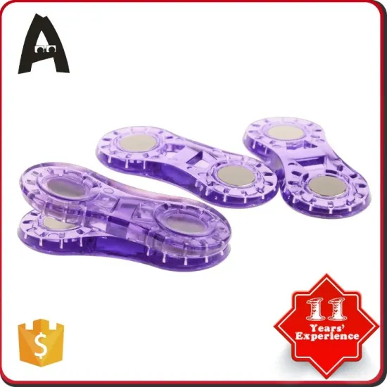 Latest style factory directly animal 3d fridge magnet