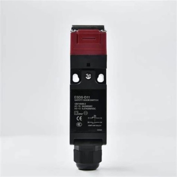 New Original Vertical Safety Door Limit Switch IP67 Protection Grade Electromagnetic