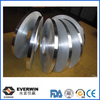 Mill Finish Aluminum Strip