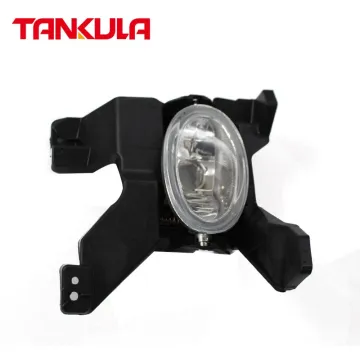 Factory Price Front Bumper Light and Fog Lamp for Honda City 2009-2011