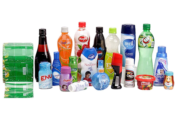 Pet Shrink Film