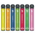 Bang XXL 일회용 vape 2000 퍼프 키트