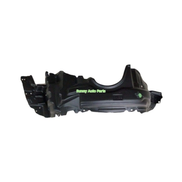 Factory Outlet 2010 Myvi SE2 Inner Fender Liner for Perodua 2011-2012
