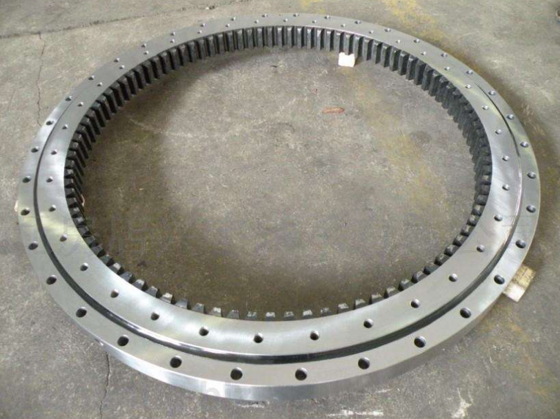 Rod Bearing