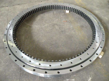 Cuscinetto ad anello girevole CRB6015