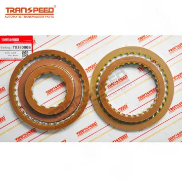 Transpeed Auto Transmission Systems Rebuild Kits 4L30E Friction Kit