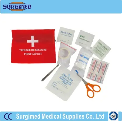 Medical Homecare First Aid Kit/set