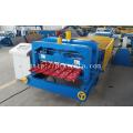 Xianfa Roof Deck Iron Sheet Making Machine