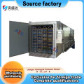 Sterilizer Steamer in Stainless Steel Design