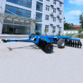 710-3,5 Extra Heavy Disc Harrow