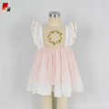 girls spring boutique dress Well Dressed Wolf remake