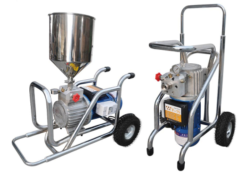 Diaphragm Electric High Pressure Airless Sprayer Machine (F15)