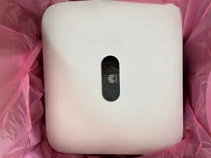 Smart Solar Inverter 10kW Huawei Hybrid 3 Phase PV Controller On-Grid Inverter