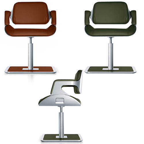 Lounge Conference Chair