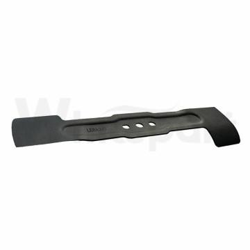 Trovare il numero di parte per lama di sostituzione corretta MR04A01600L per tosaerba da 370x77 mm nel pacchetto di cartone