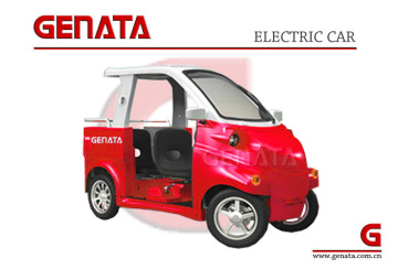 Electric Car