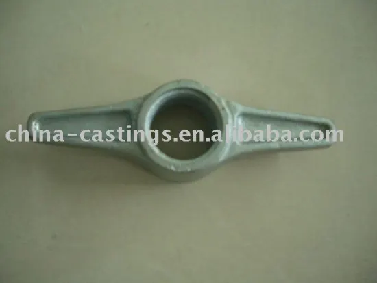 Aluminum Die casting parts