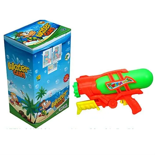 high pressure water gun