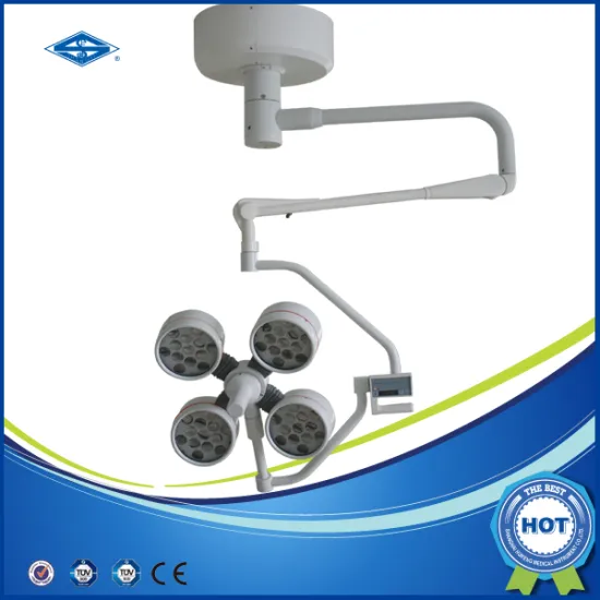 YD02-LED4 Cold Light Shadowless Operating Lamp