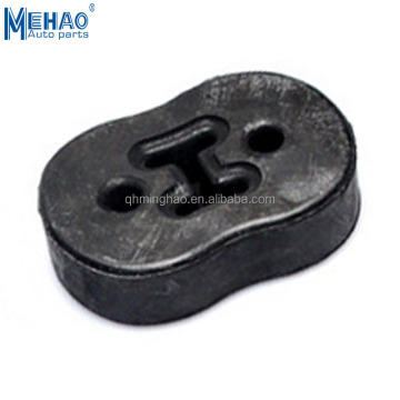 Auto Parts EPDM Rubber Exhaust Hanger Bracket for Daewoo 96351543