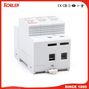 Surge Protection Device SPD KNS 420V 100KA 3P