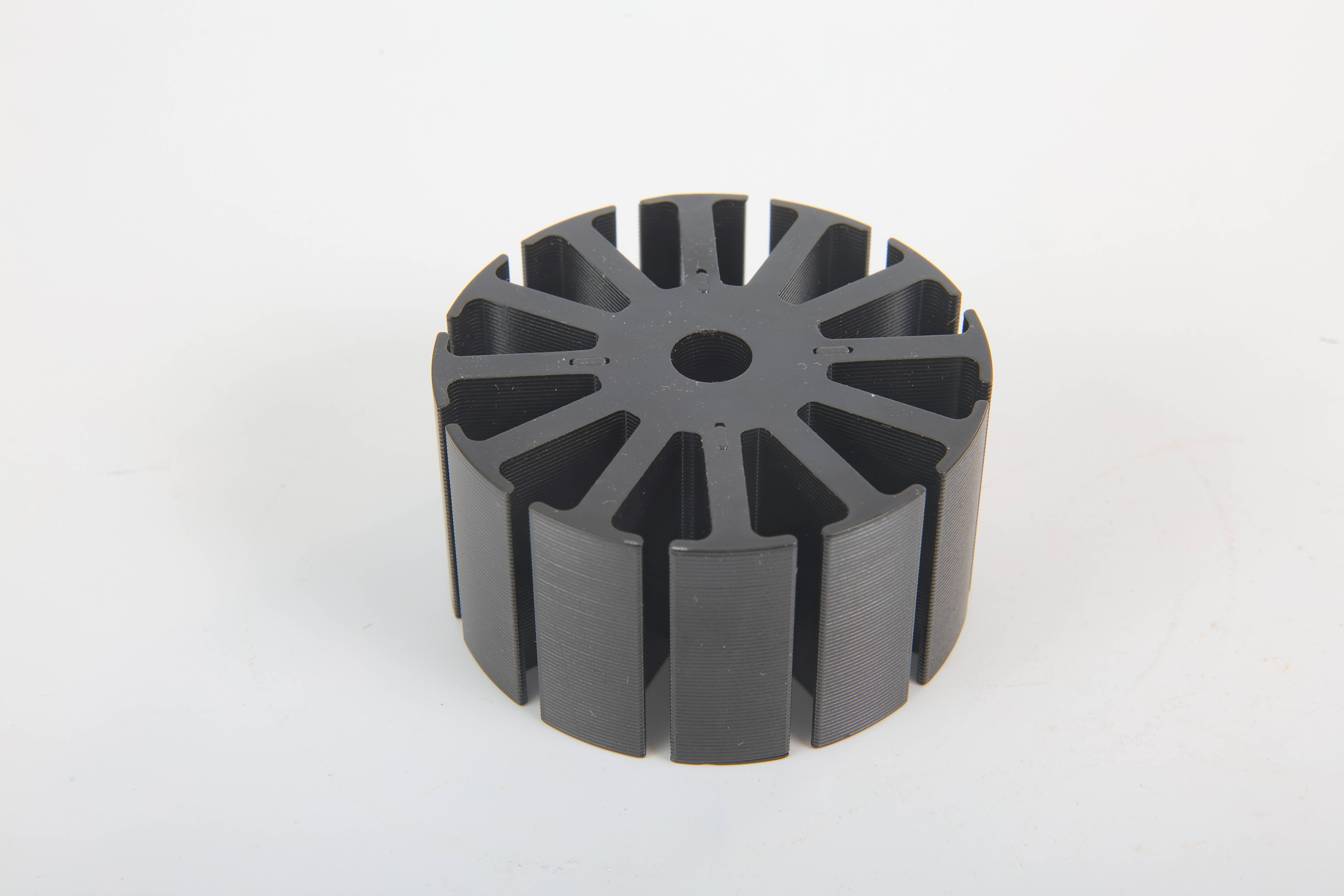 産業モーターローターコア-4