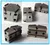 cold welding tooling / copper wire cold welding machine accessories