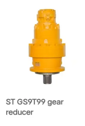 ST GS9T99 gear reducer
